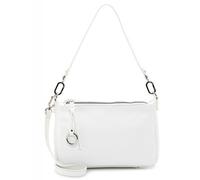 Suri Frey Borsa a spalla 'Debby' bianco, Taglia One Size