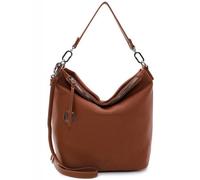 Suri Frey SFY Debby Borsa a tracolla 35 cm cognac (13603-700)