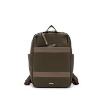 Suri Frey SFY Dotty 17501 - Zaino da donna bicolore, Verde oliva 960, Einheitsgröße, Casual