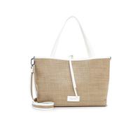 Suri Frey SFY Fany SC Borsa tote 45 cm bianco