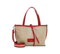 Suri Frey SFY Fany SC borsa reversibile S 34 cm rosso