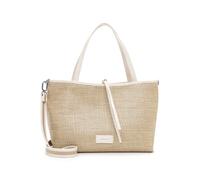 Suri Frey SFY Fany SC borsa reversibile M 45 cm beige