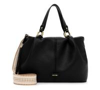 Suri Frey Sfy Gray Medium Tote Bag Nero