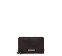 Suri Frey SFY Hadley Zip Around Wallet Brown