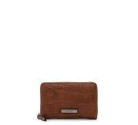 Suri Frey SFY Hadley Zip Around Wallet Cognac