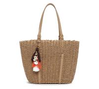 Suri Frey Sfy Nandy Medium Tote Bag Marrone