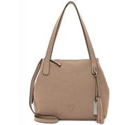Suri Frey Shopper 'Romy' sabbia, Taglia One Size