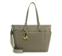 Suri Frey SFY Sissy Borsa shopper 50 cm oliva
