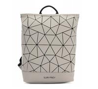 Suri Frey SFY Suri Sports Cody Jessy-Lu Zaino 40 cm Scomparto per laptop taupe (18041-900)