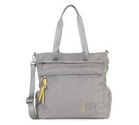 Suri Frey SFY SURI Sports Cody Marry Borsa a spalla 38 cm grigio