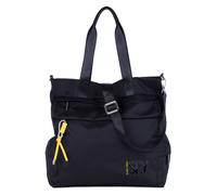 Suri Frey SFY SURI Sports Cody Marry Borsa a spalla 38 cm nero
