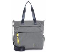 Suri Frey Shopper 'Sports Marry' blu scuro / giallo / bianco, Taglia One Size