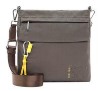 Suri Frey Borsa a tracolla 'Sports Marry' giallo / talpa, Taglia One Size