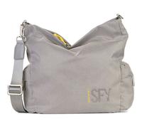 Suri Frey SFY SURI Sports Cody Marry Borsa a tracolla 33 cm grigio