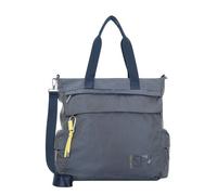 Suri Frey Shopper 'Sports Marry' blu scuro / giallo / bianco, Taglia One Size