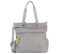 Suri Frey Shopper 'Sports Marry' giallo / grigio chiaro, Taglia One Size