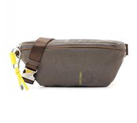 Suri Frey Marsupio 'Sports Marry' marrone / giallo Donna Suri Frey XS-XL