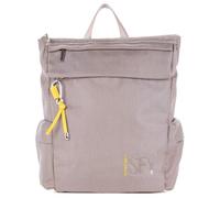 Suri Frey Zaino 'Sports Marry' beige / sabbia / giallo, Taglia One Size