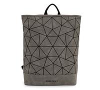 Suri Frey SFY SURI Sports Jessy-Lu Zaino da giorno 40 cm Scomparto per laptop grigio