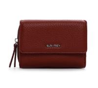 Suri Frey SFY Tiffy Portafoglio 14 cm marrone