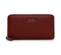 Suri Frey SFY Tiffy Portafoglio 19 cm marrone