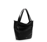 Suri Frey Shopper 'Abbey' nero, Taglia One Size