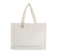 Suri Frey shopper borsa borsa a tracolla SFY Kimmy Cityshopper White avorio