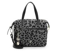Suri Frey shopper borsa borsa a tracolla SFY Tammy Cityshopper Grey grigio