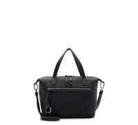 Suri Frey Shopper 'Debby' antracite / argento, Taglia One Size
