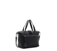 Suri Frey Shopper 'Debby' antracite / argento, Taglia One Size