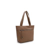 Suri Frey Shopper 'Debby' beige scuro, Taglia One Size