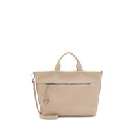 Suri Frey Shopper 'Debby' sabbia, Taglia One Size