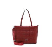 Suri Frey Shopper 'Hilary' rosso vino Donna Suri Frey One Size