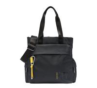 Suri Frey Shopper 'Marry' blu fumo / giallo / nero Donna Suri Frey One Size