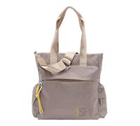 Suri Frey Borsa a spalla 'Marry' sabbia / lilla scuro / bianco, Taglia One Size