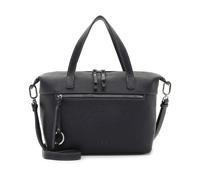 Suri Frey Shopper 'Debby' antracite / argento, Taglia One Size
