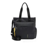 Suri Frey Borsa a spalla 'Marry' blu fumo / giallo / nero, Taglia One Size