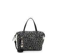 Suri Frey Shopper 'Tammy' grigio / nero Donna Suri Frey One Size