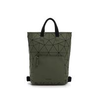 Suri Frey Zaino 'Jessy-Lu' abete / nero, Taglia One Size