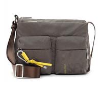 Suri Frey Borsa a tracolla 'Marry' marrone / giallo / greige, Taglia One Size