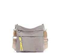 Suri Frey Borsa a tracolla 'Sports Marry' sabbia / bianco, Taglia One Size
