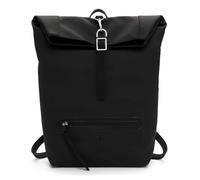 Suri Frey zaino con scomparto per laptop SFY Lanny Backpack Black nero