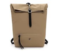 Suri Frey zaino con scomparto per laptop SFY Lanny Backpack Sand beige