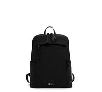 Suri Frey zaino con scomparto per laptop SFY Shiny Cityrucksack Black nero