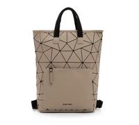 Suri Frey Zaino 'Jessy-Lu' beige scuro / nero Donna Suri Frey One Size