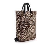 Suri Frey Zaino 'Jessy-Lu' cognac / cappuccino / nero, Taglia One Size