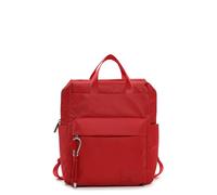 Suri Frey zaino per il tempo libero con scomparto per laptop Suri Sports Marry City Backpack Ruby rosso chiaro
