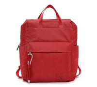Suri Frey zaino per il tempo libero con scomparto per laptop Suri Sports Marry City Backpack Ruby rosso chiaro