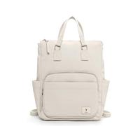 Suri Frey zaino per il tempo libero SFY Ricky City Backpack Ceramics avorio