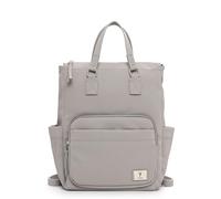 Suri Frey zaino per il tempo libero SFY Ricky City Backpack Lightgrey grigio chiaro